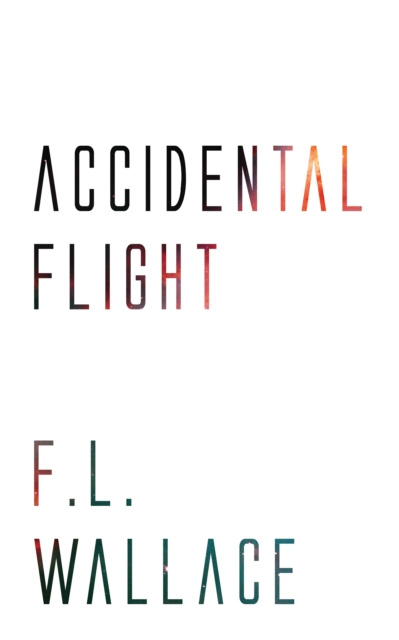 E-book Accidental Flight F. L. Wallace