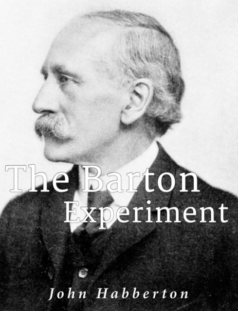 E-knjiga Barton Experiment John Habberton