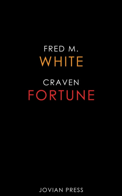 E-book Craven Fortune Fred M. White