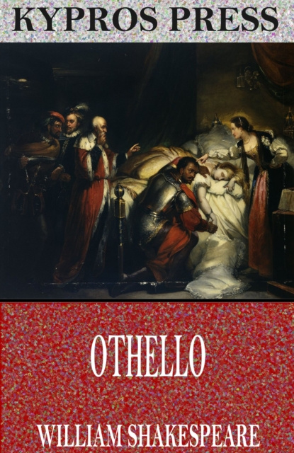 E-knjiga Othello William Shakespeare