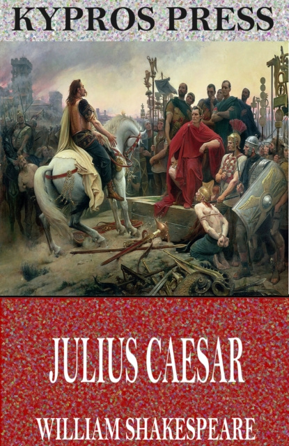 E-knjiga Julius Caesar William Shakespeare