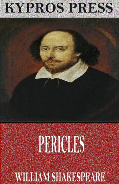 E-knjiga Pericles William Shakespeare