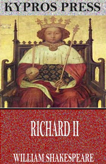 E-knjiga Richard II William Shakespeare