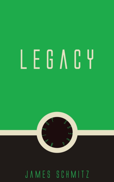E-knjiga Legacy James Schmitz