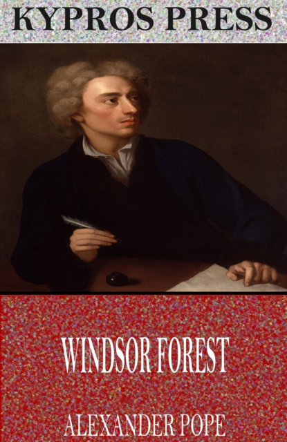 E-knjiga Windsor Forest Alexander Pope