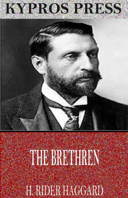 E-knjiga Brethren H. Rider Haggard
