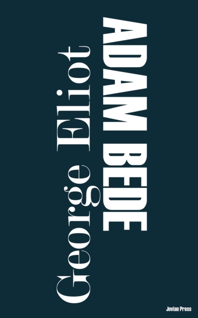 E-knjiga Adam Bede George Eliot