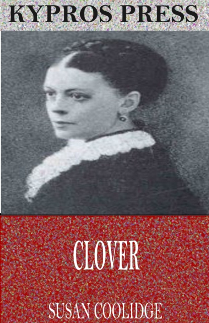 E-knjiga Clover Susan Coolidge