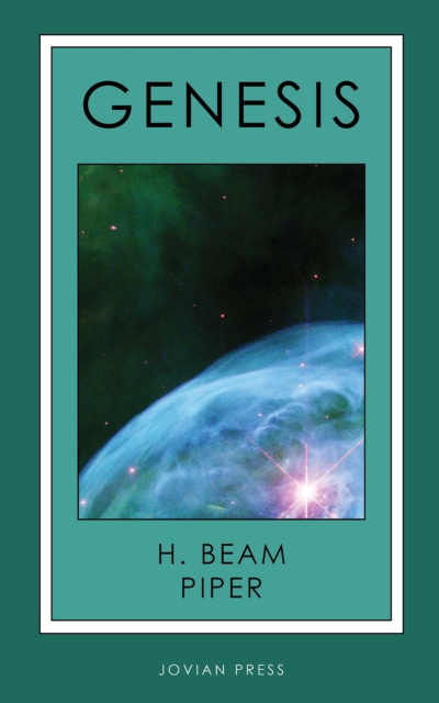 E-knjiga Genesis H. Beam Piper