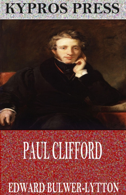 ebook Paul Clifford Edward Bulwer-Lytton
