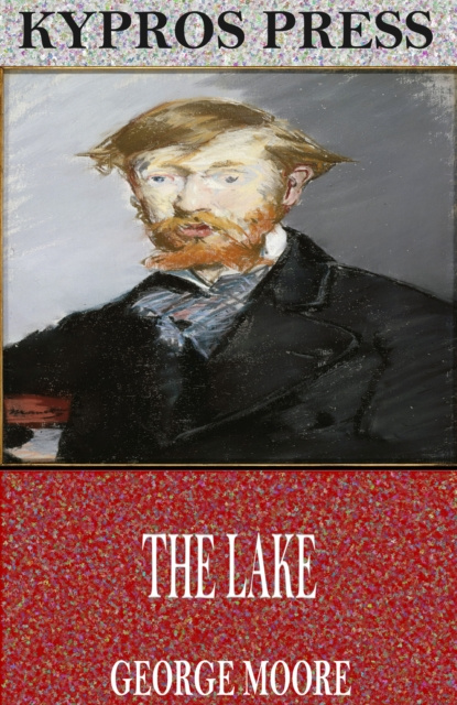 E-knjiga Lake George Moore