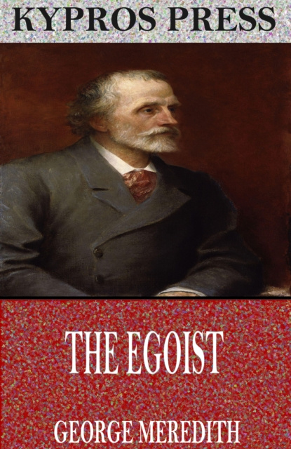 E-knjiga Egoist George Meredith