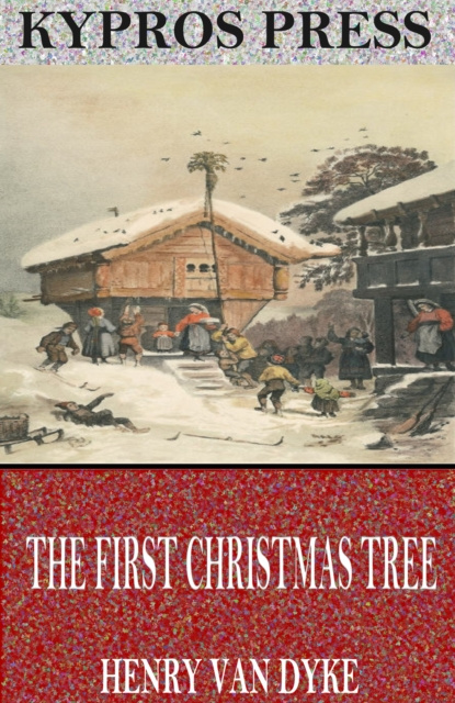 E-knjiga First Christmas Tree Henry Van Dyke