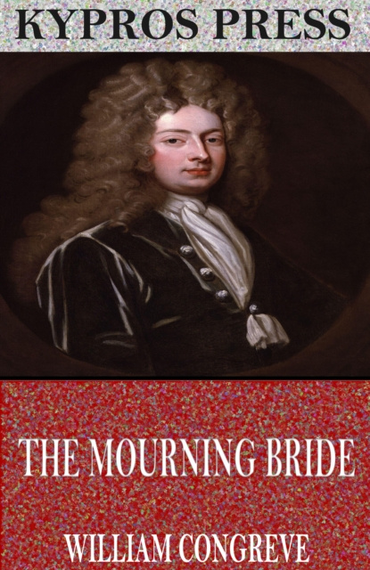 E-knjiga Mourning Bride William Congreve
