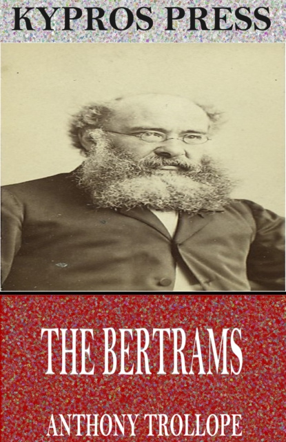 E-knjiga Bertrams Anthony Trollope