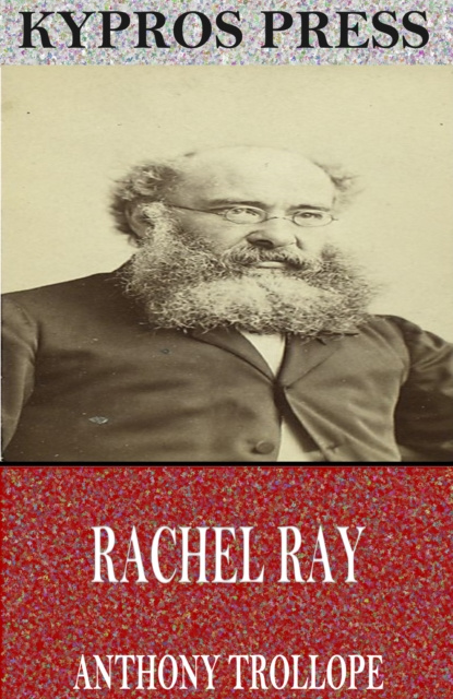 E-knjiga Rachel Ray Anthony Trollope