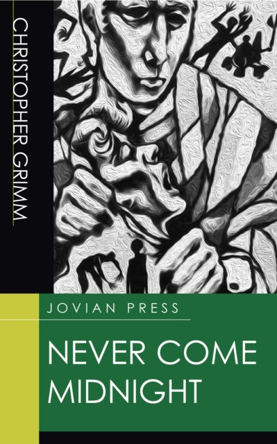 E-knjiga Never Come Midnight Christopher Grimm