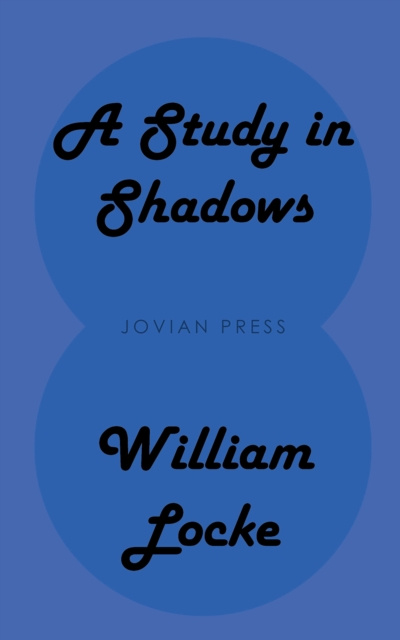 E-knjiga Study in Shadows William Locke