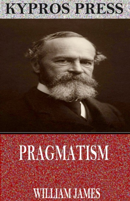 E-knjiga Pragmatism William James