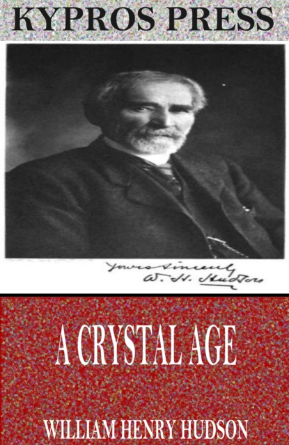 E-knjiga Crystal Age William Henry Hudson