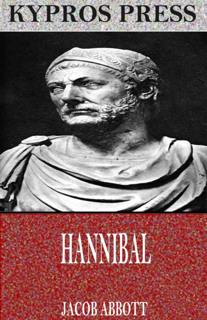 E-knjiga Hannibal Jacob Abbott