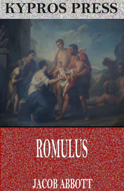 E-Book Romulus Jacob Abbott