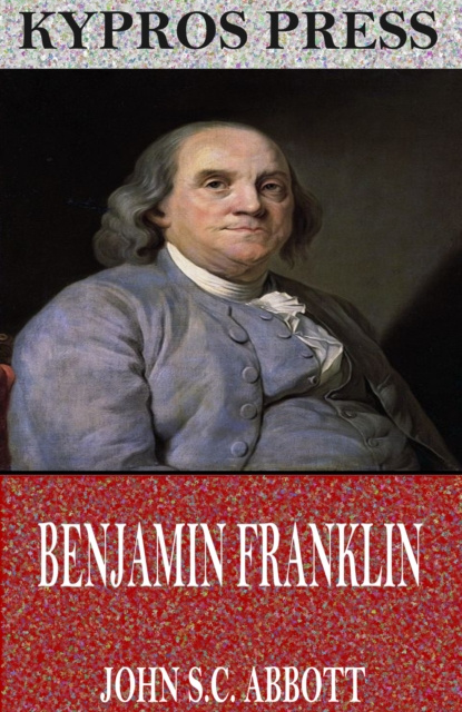 E-knjiga Benjamin Franklin John S.C. Abbott