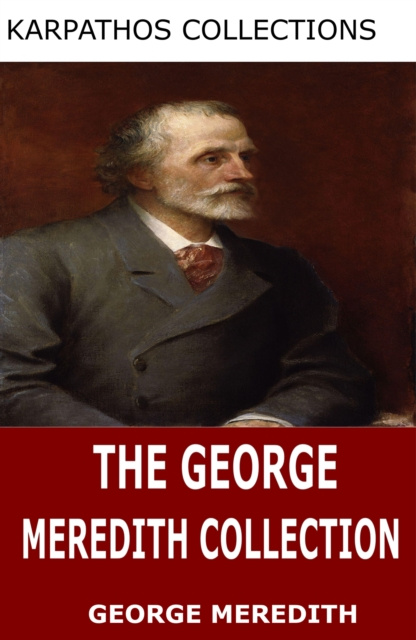E-knjiga George Meredith Collection George Meredith