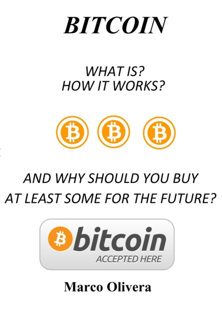 E-book BITCOIN Marco Oliveira
