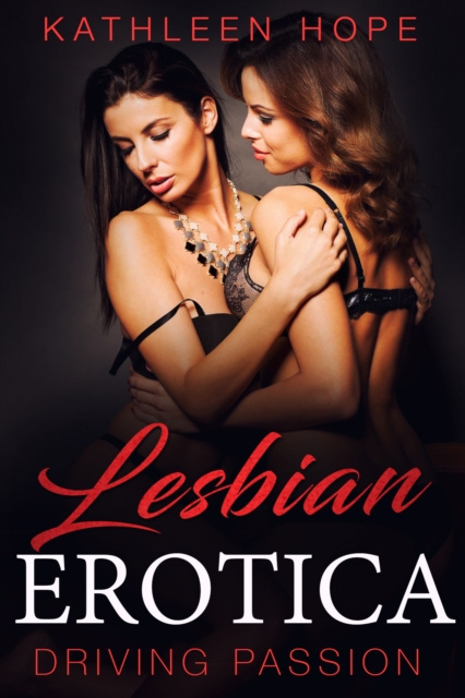 E-book Driving Passion Kathleen Hope