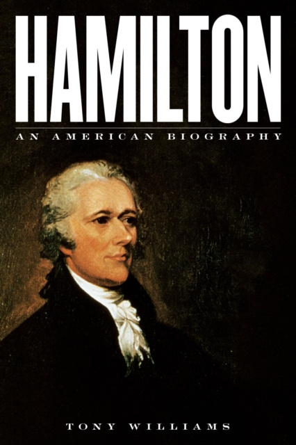 E-knjiga Hamilton Tony Williams