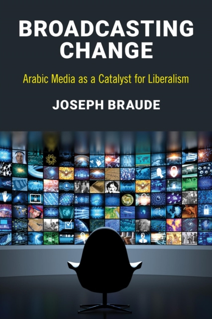 E-book Broadcasting Change Joseph Braude