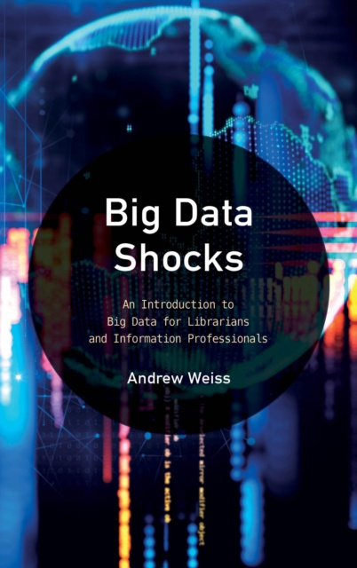 E-book Big Data Shocks Andrew Weiss
