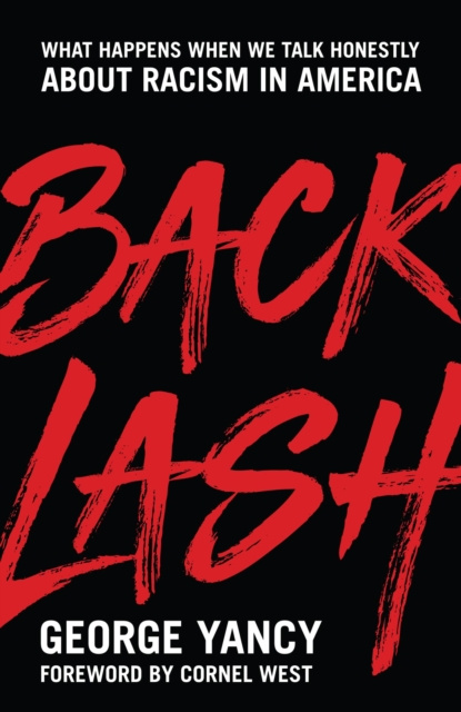 E-knjiga Backlash George Yancy