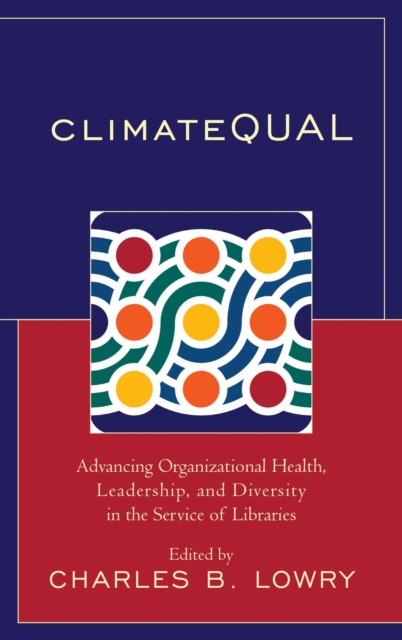 E-knjiga ClimateQUAL Charles B. Lowry