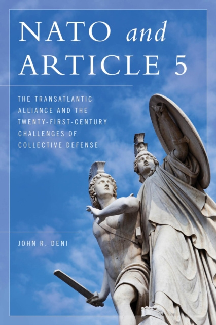 E-book NATO and Article 5 John R. Deni
