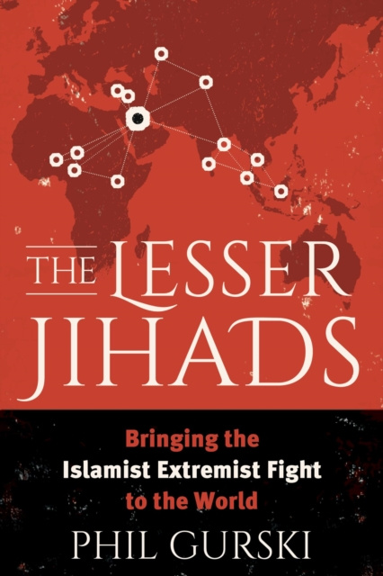 E-Book Lesser Jihads Phil Gurski