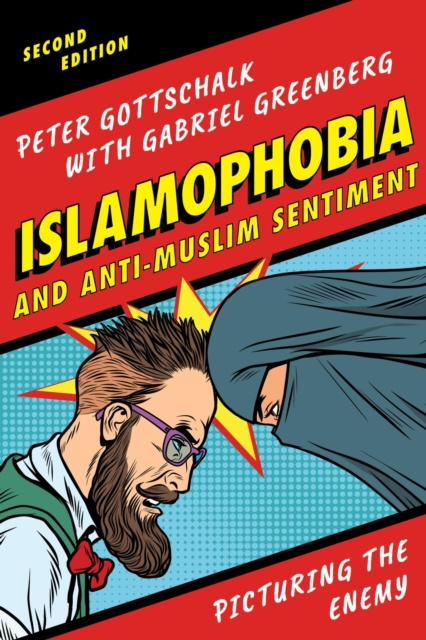 E-book Islamophobia and Anti-Muslim Sentiment Peter Gottschalk