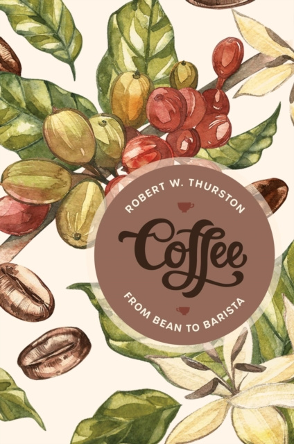 E-book Coffee Robert W. Thurston