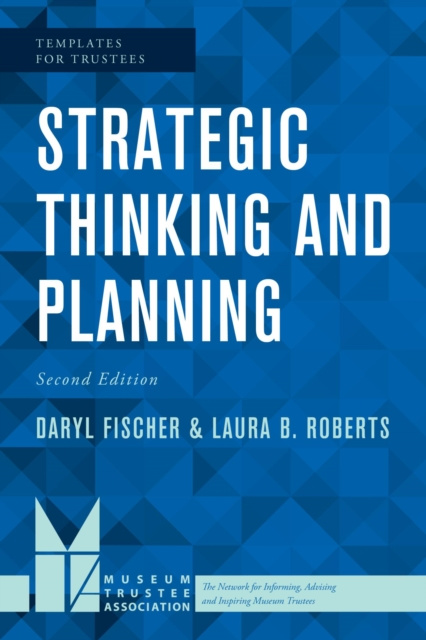 E-knjiga Strategic Thinking and Planning Daryl Fischer