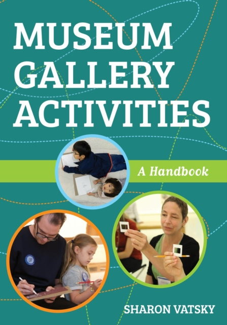 E-knjiga Museum Gallery Activities Sharon Vatsky