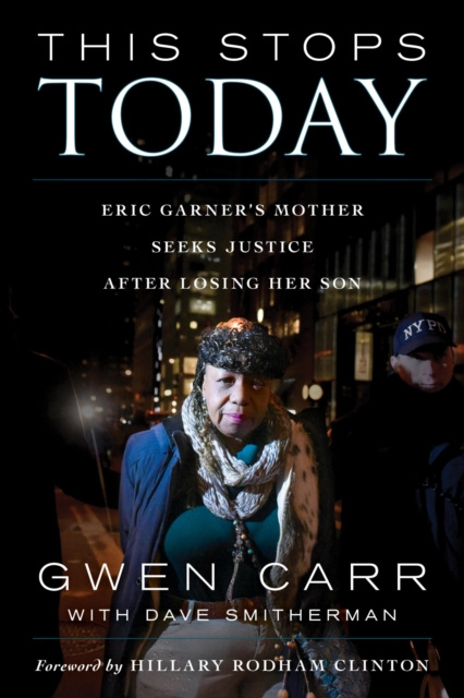 E-Book This Stops Today Gwen Carr