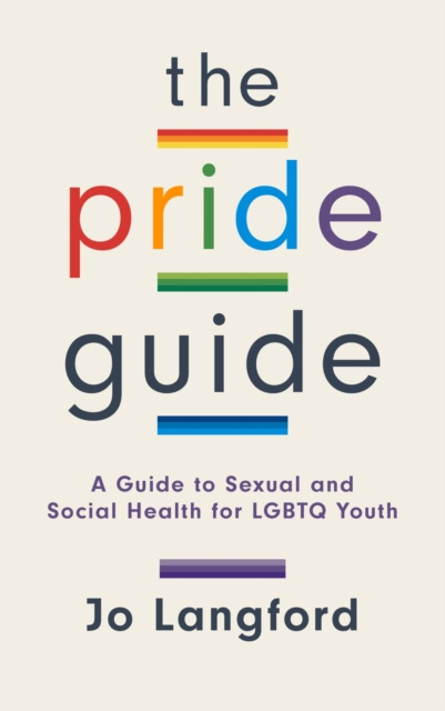 E-knjiga Pride Guide Jo Langford