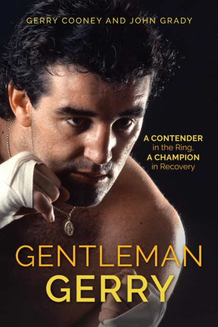 E-Book Gentleman Gerry Gerry Cooney