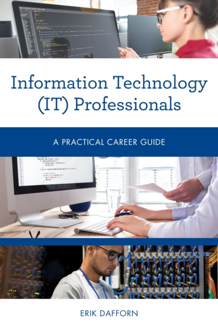 E-knjiga Information Technology (IT) Professionals Erik Dafforn