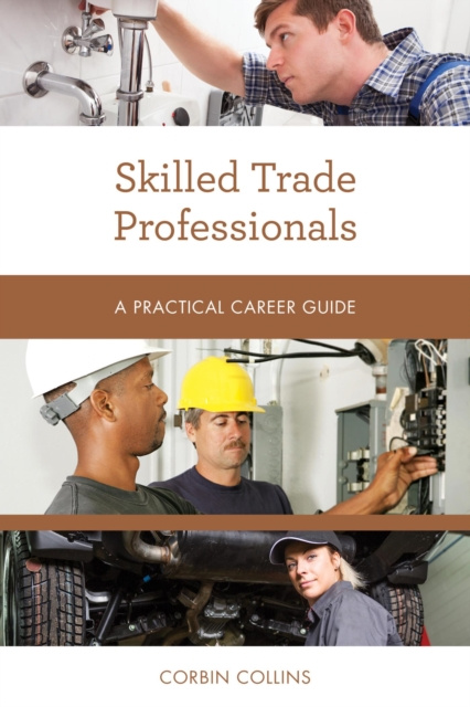 E-knjiga Skilled Trade Professionals Corbin Collins