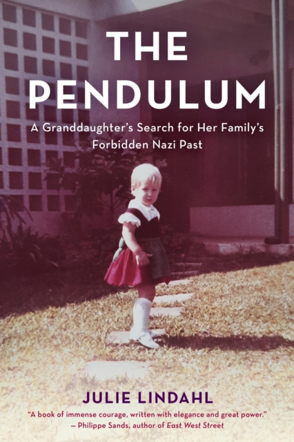 E-knjiga Pendulum Julie Lindahl