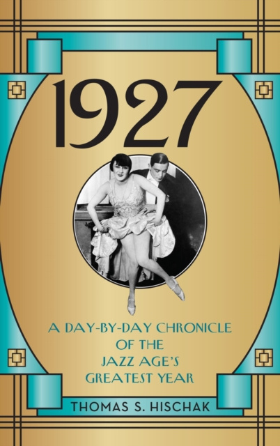 E-knjiga 1927 Thomas S. Hischak