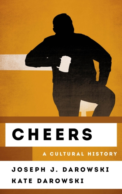 E-book Cheers Joseph J. Darowski