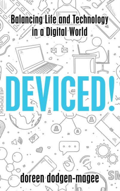 E-knjiga Deviced! Doreen Dodgen-Magee